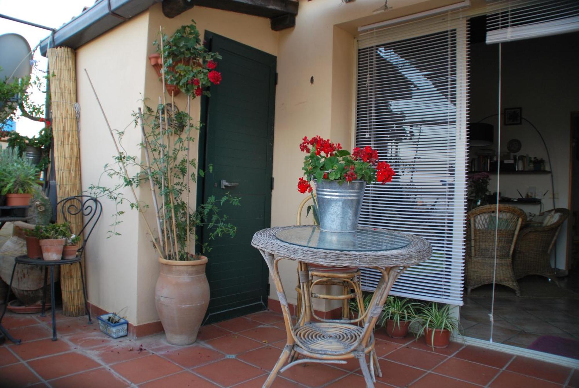 Casa Tipica Siciliana Patronale Home Bedandbreakfast Tremetrisoprailcielo Camere Con Vista, Colazione Interna In Terrazzo Panoramico Калтаджироне Екстериор снимка
