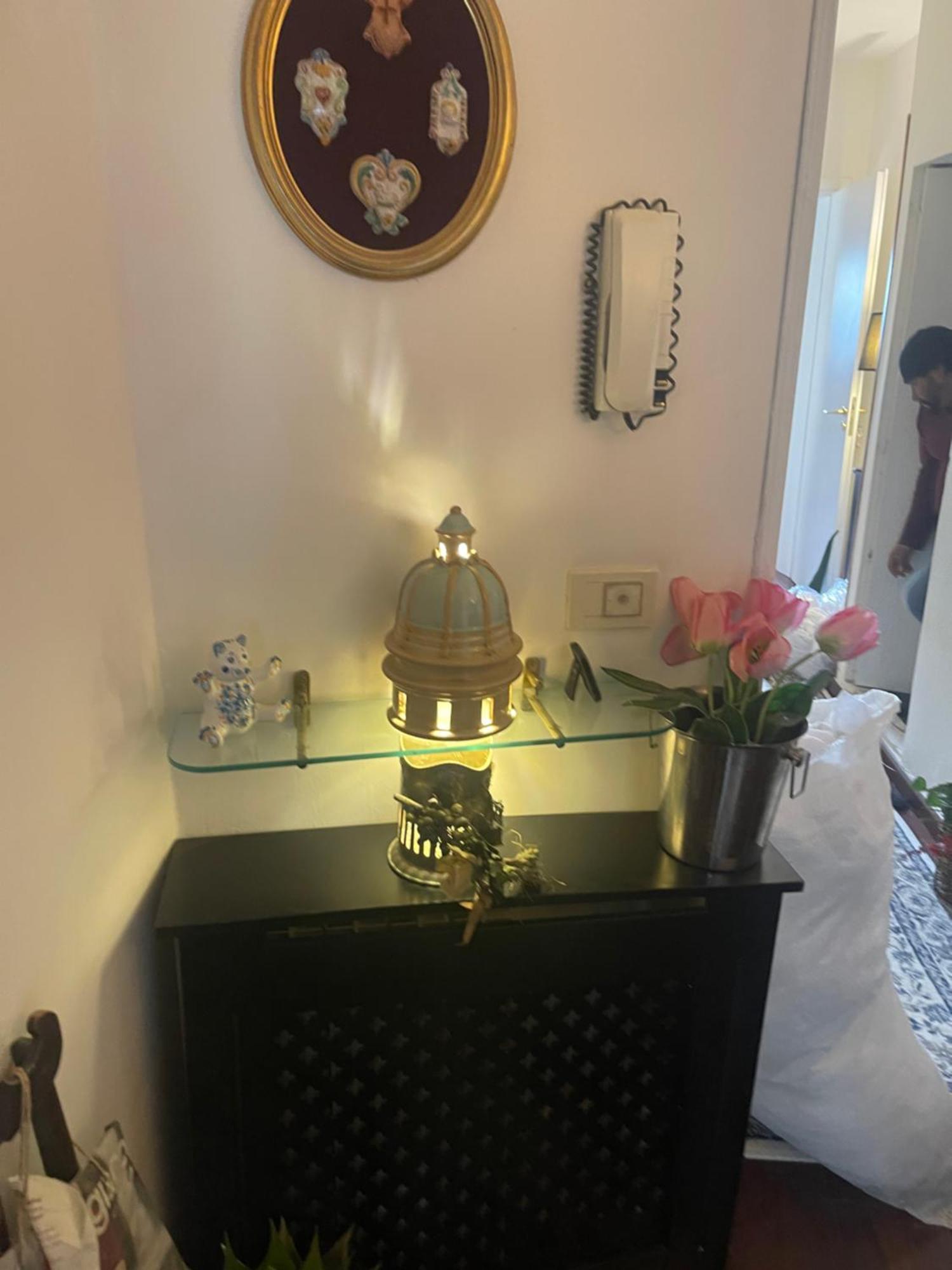 Casa Tipica Siciliana Patronale Home Bedandbreakfast Tremetrisoprailcielo Camere Con Vista, Colazione Interna In Terrazzo Panoramico Калтаджироне Екстериор снимка