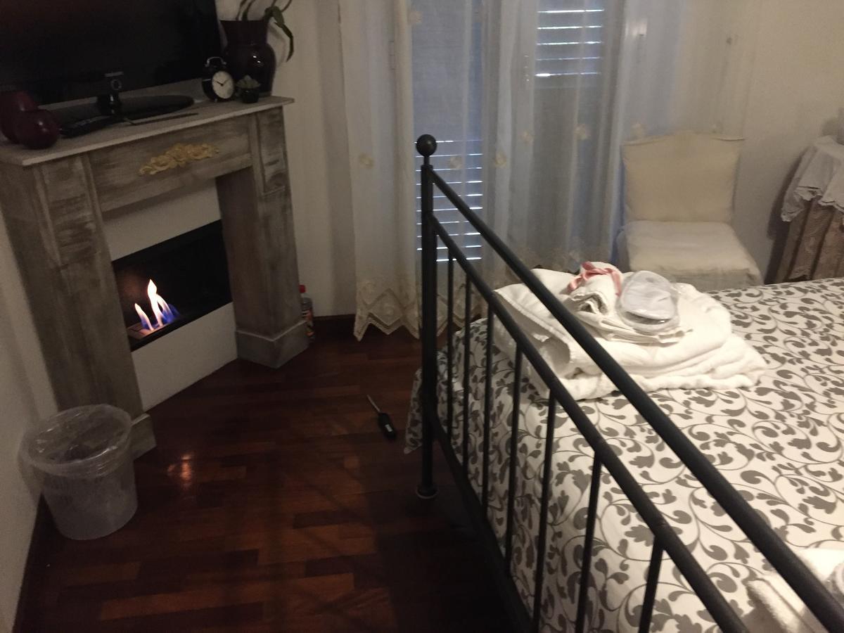 Casa Tipica Siciliana Patronale Home Bedandbreakfast Tremetrisoprailcielo Camere Con Vista, Colazione Interna In Terrazzo Panoramico Калтаджироне Екстериор снимка