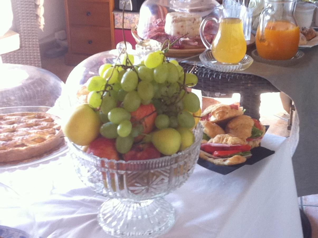Casa Tipica Siciliana Patronale Home Bedandbreakfast Tremetrisoprailcielo Camere Con Vista, Colazione Interna In Terrazzo Panoramico Калтаджироне Екстериор снимка